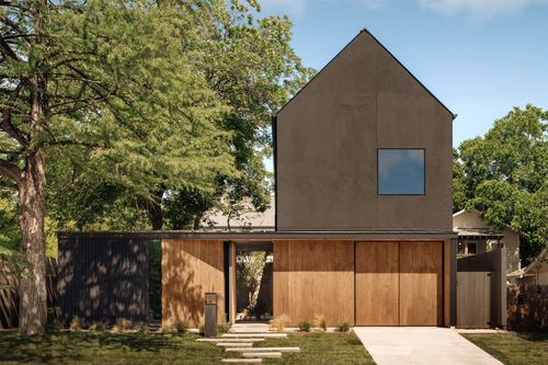 5410 Duval Street, Austin, TX, 78751 | Card Image