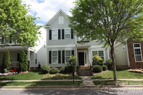 10519 Royal Winchester Dr, Charlotte, NC, 28277-3834 | Card Image
