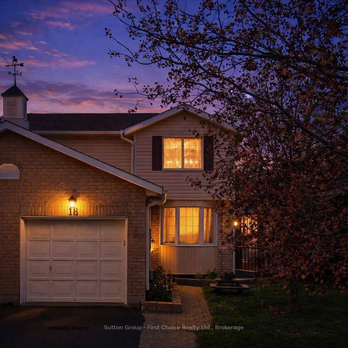 18 Moderwell St, Stratford, ON, N5A7T9 | Card Image