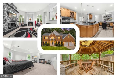 106 Whistling Wood Ct, Accokeek, MD, 20607-2707 | Card Image
