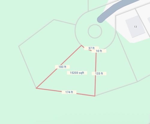 Lot 20 & 21 Coverack Lane, Bella Vista, AR, 72714 | Card Image