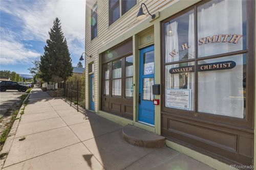 115 E 5th Street, LEADVILLE, CO, 80461 | Card Image