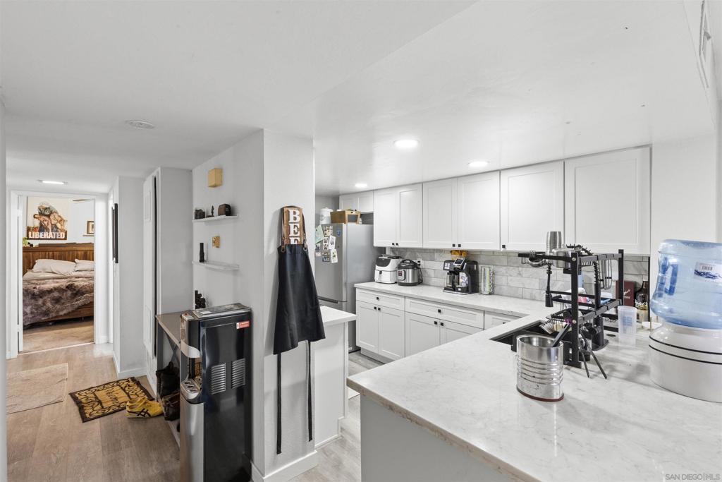 Residential in San Diego 4