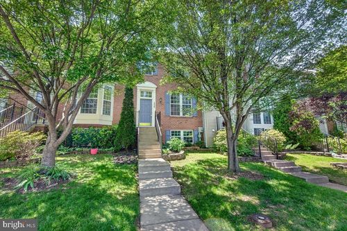 126 Fiona Way, BRUNSWICK, MD, 21758-8908 | Card Image