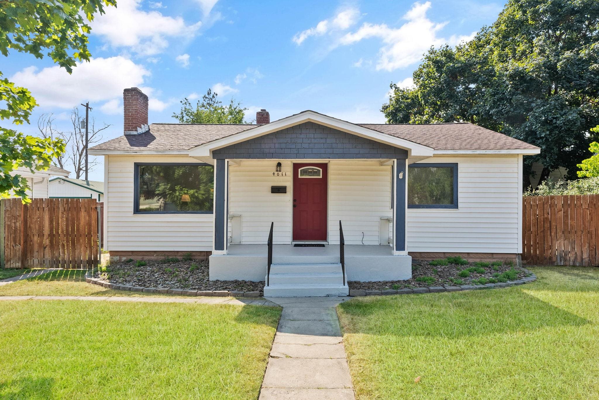 Washington St, Spokane, WA 99205