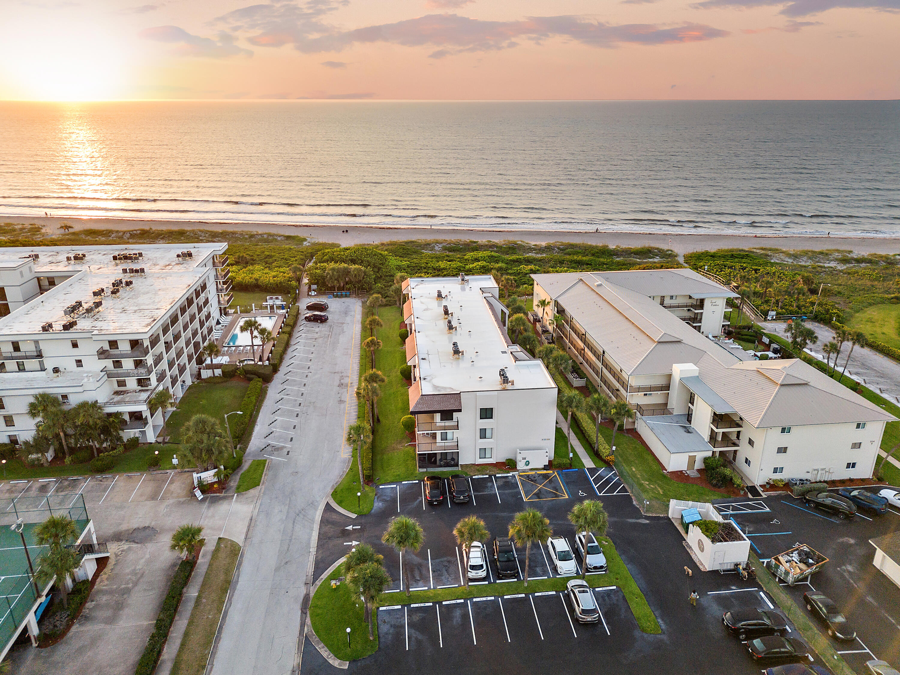 Taylor Ave, Cape Canaveral, FL 32920