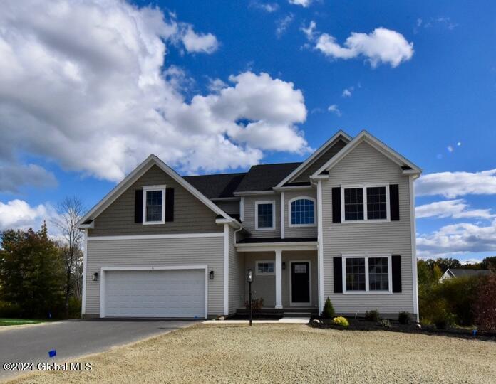 Paddock Pl, Ballston Lake, NY 12019