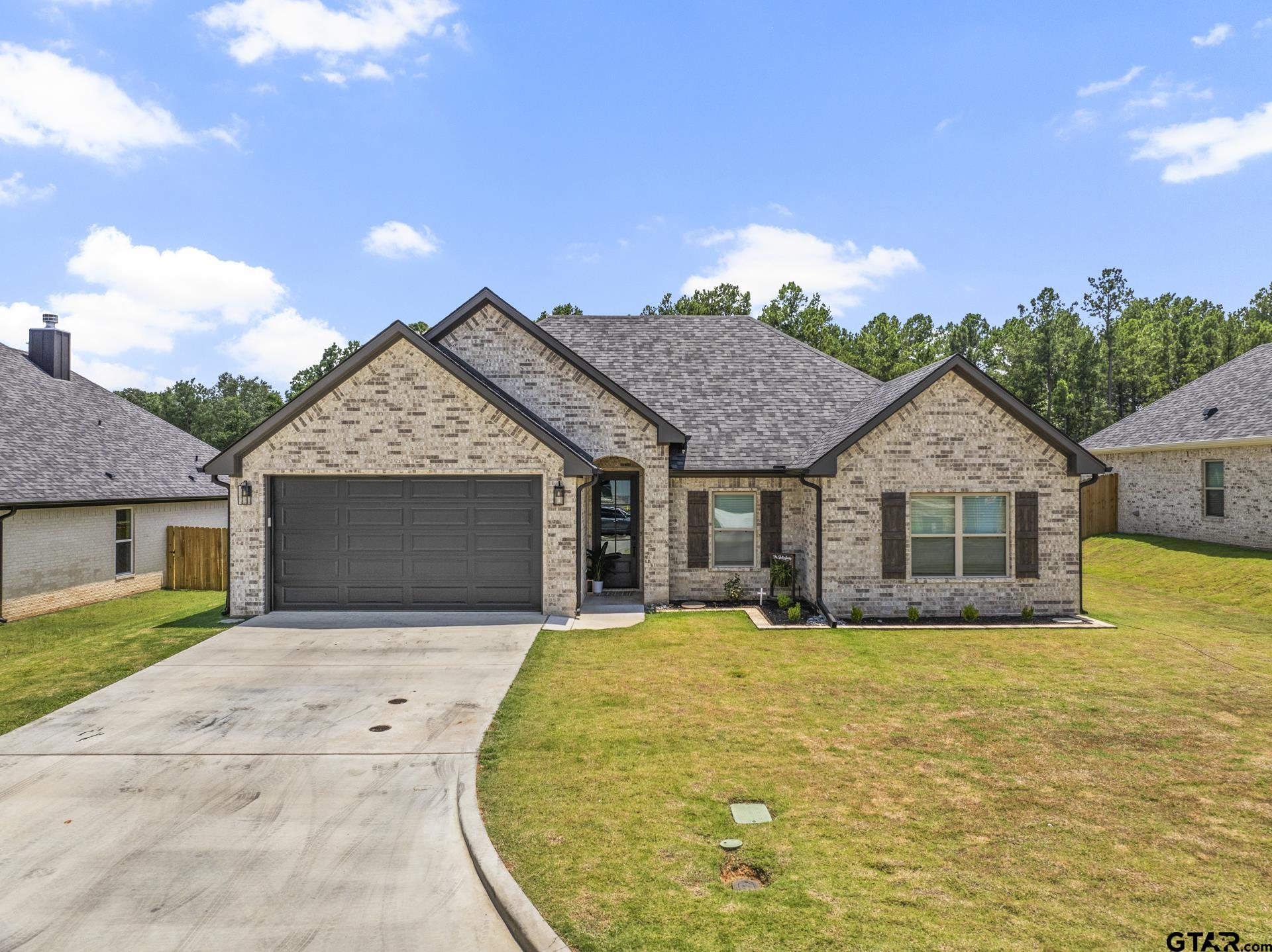 Pintail Ln, Hallsville, TX 75650