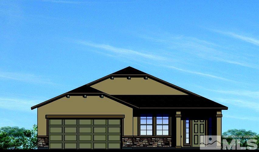 Fredonia Dr, Reno, NV 89506