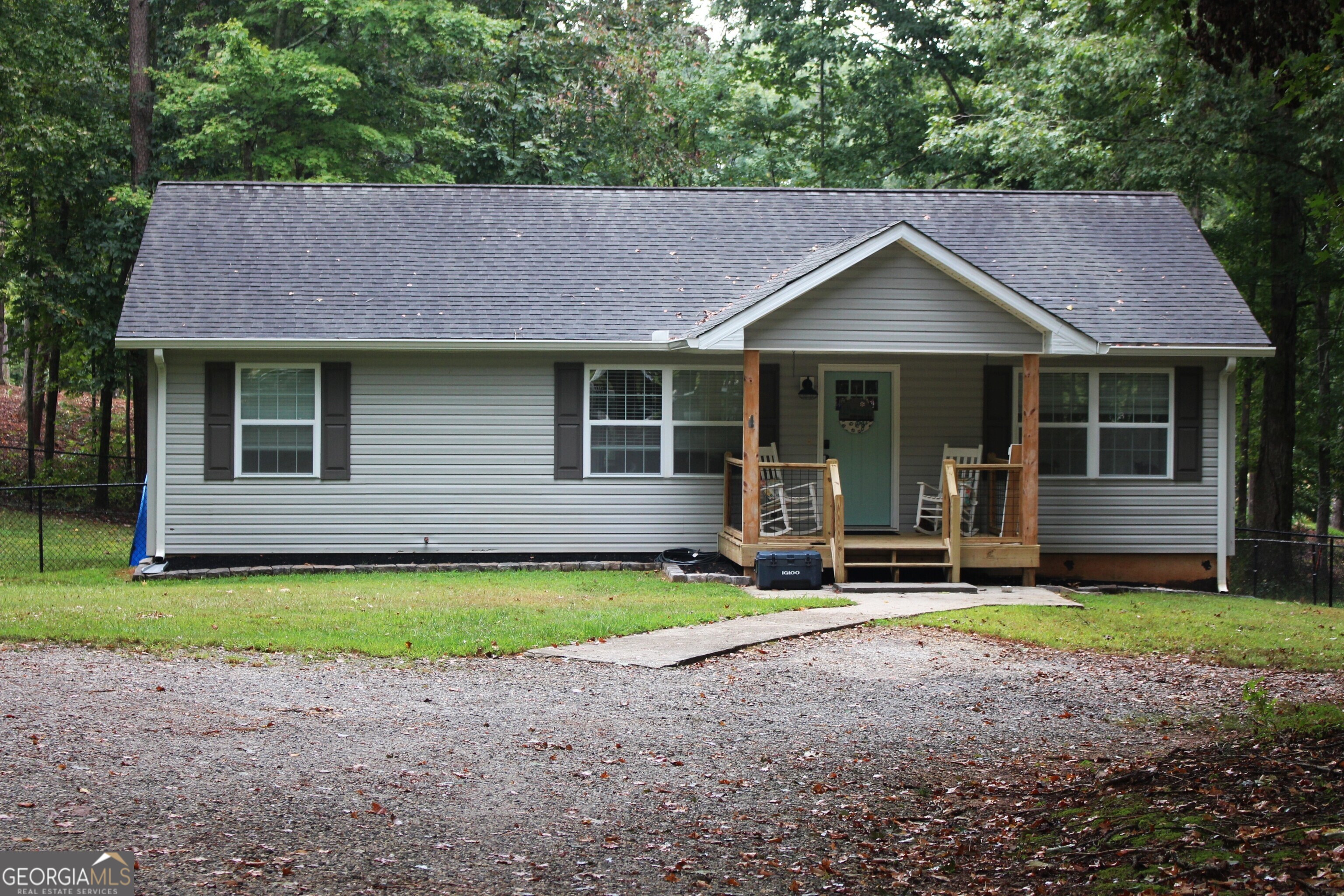 Highway 17 , Clarkesville, GA 30523