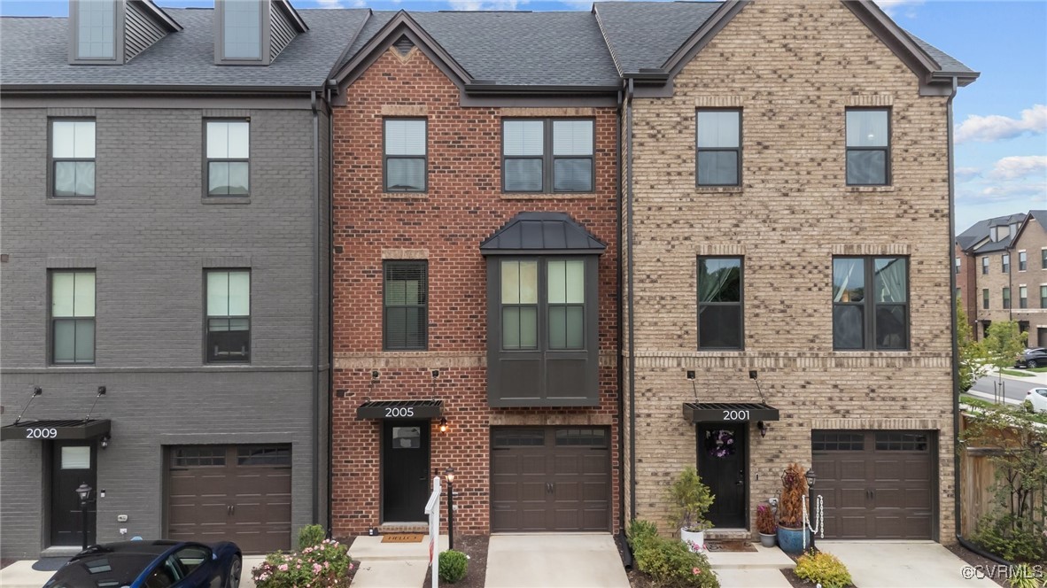 Old Manchester St, Richmond, VA 23225