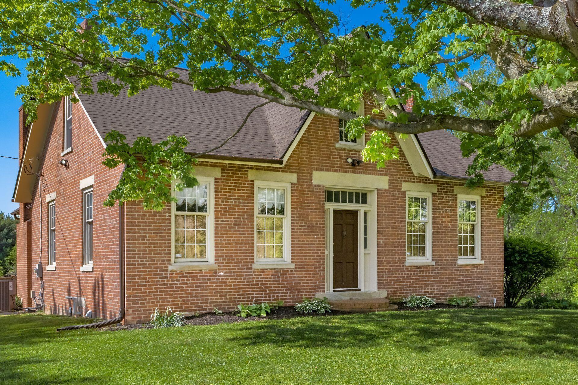 Wright Rd, Canal Winchester, OH 43110