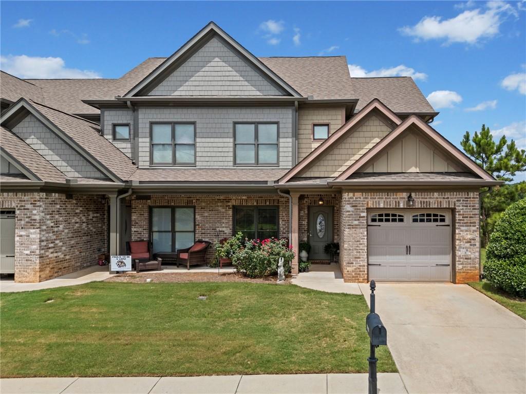 Trichur Rd, Statham, GA 30666