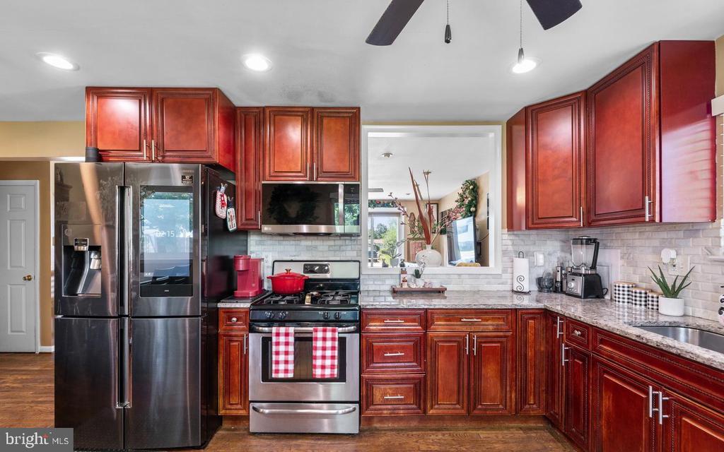 Offutt Rd, Randallstown, MD 21133