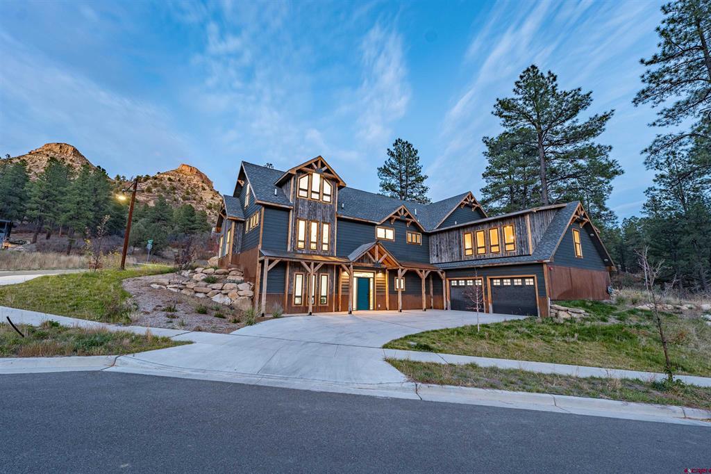 Wild Iris Ave, Durango, CO 81301