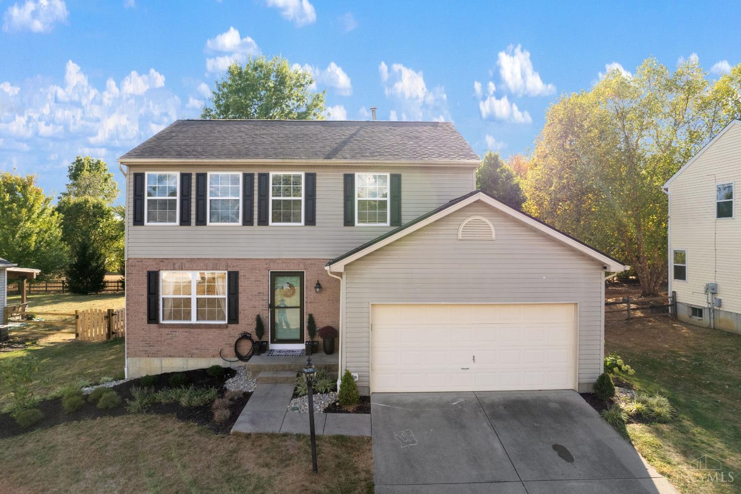 Thornton Dr, Morrow, OH 45152