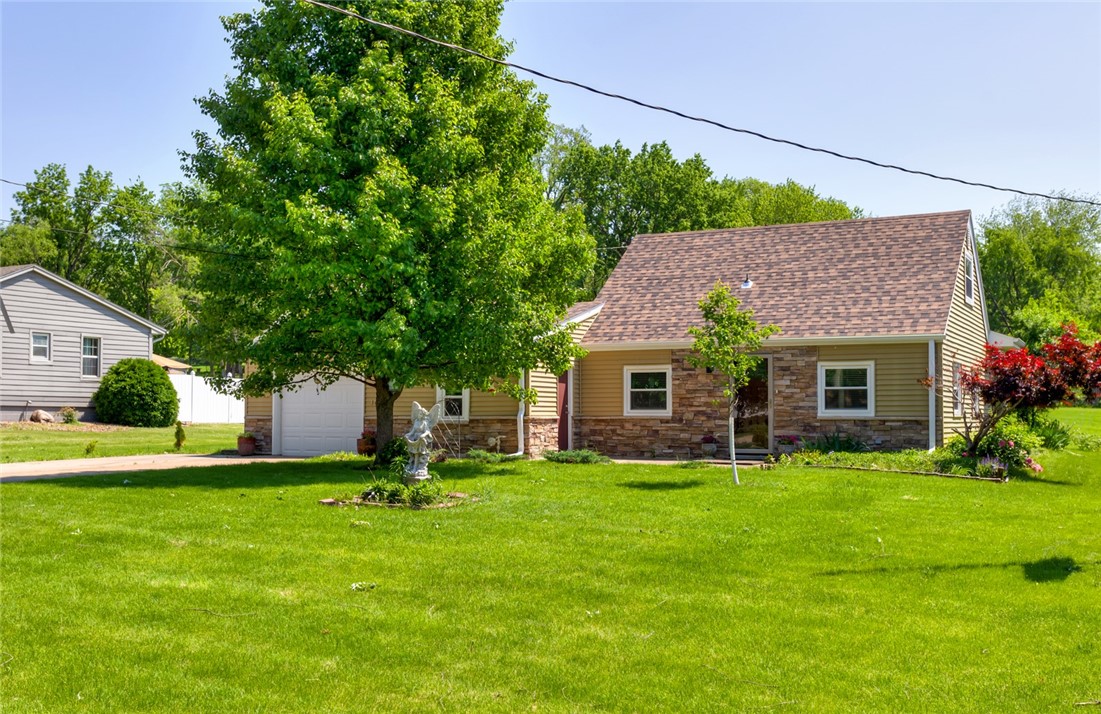 80th St, Clive, IA 50325