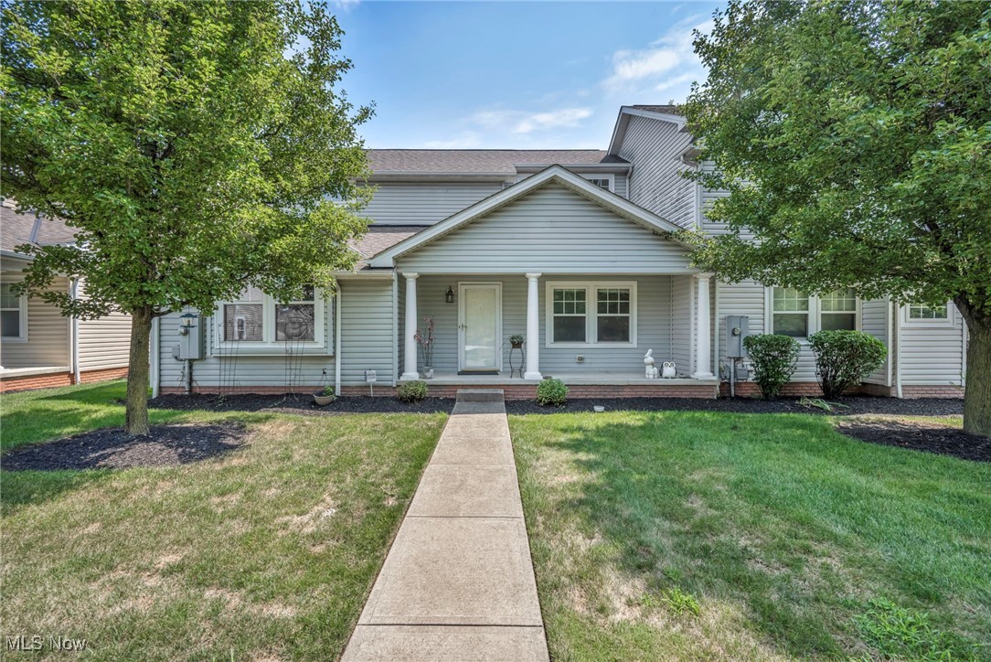 Greenflower St, North Olmsted, OH 44070