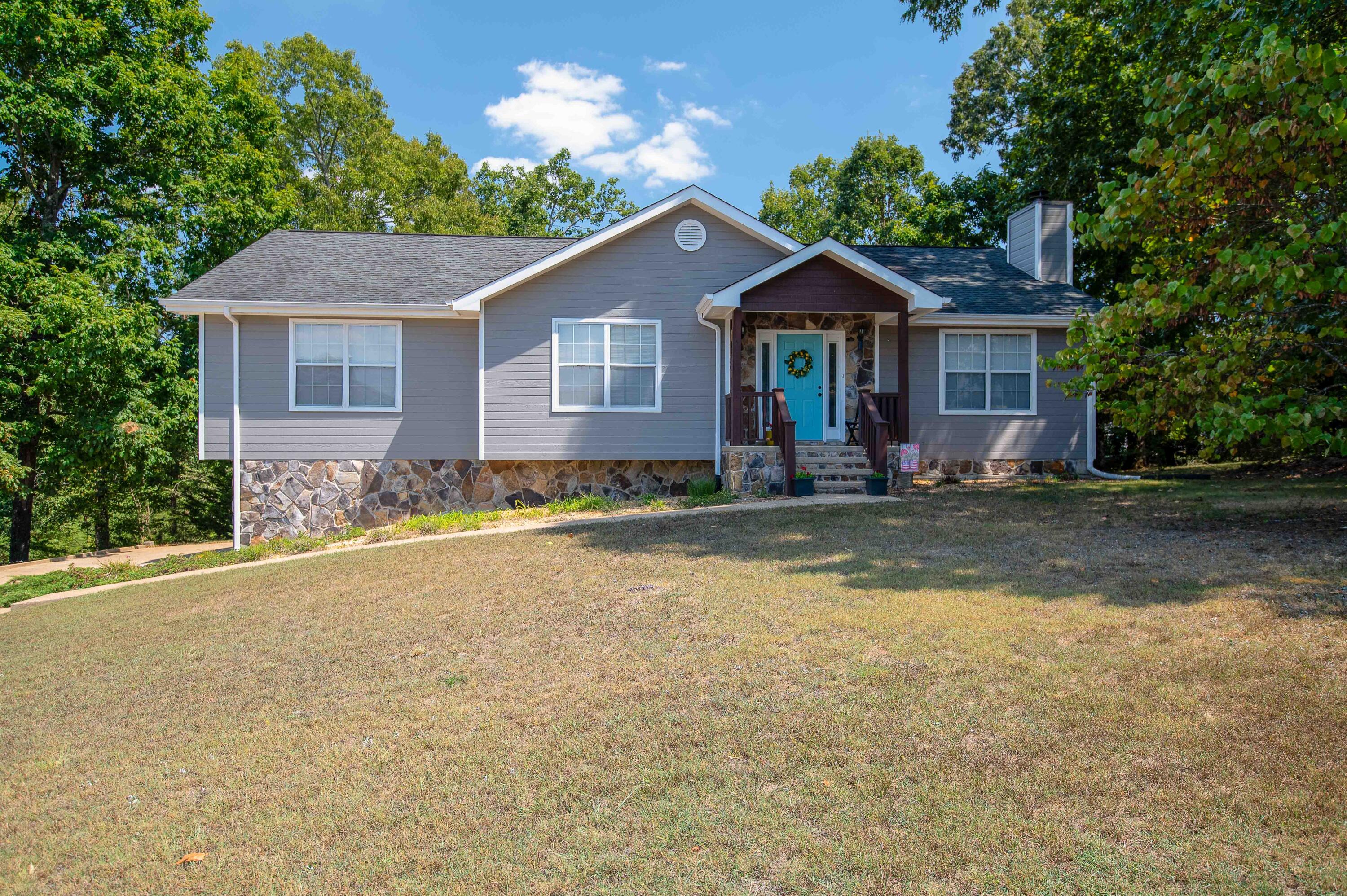 River Cove Dr, Harrison, TN 37341