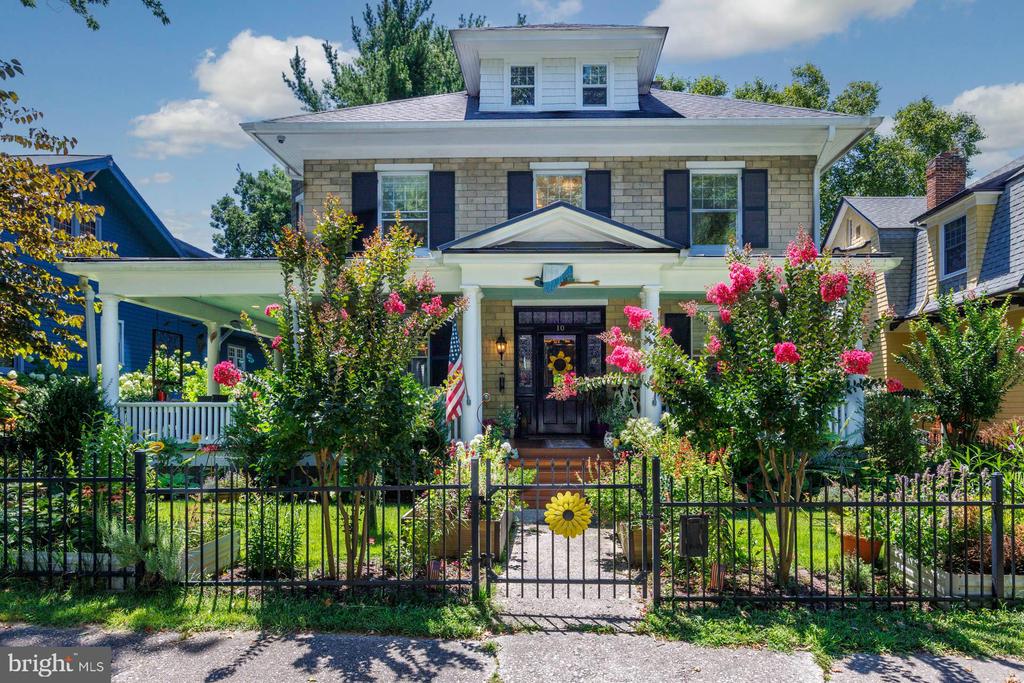 Brookletts Ave, Easton, MD 21601