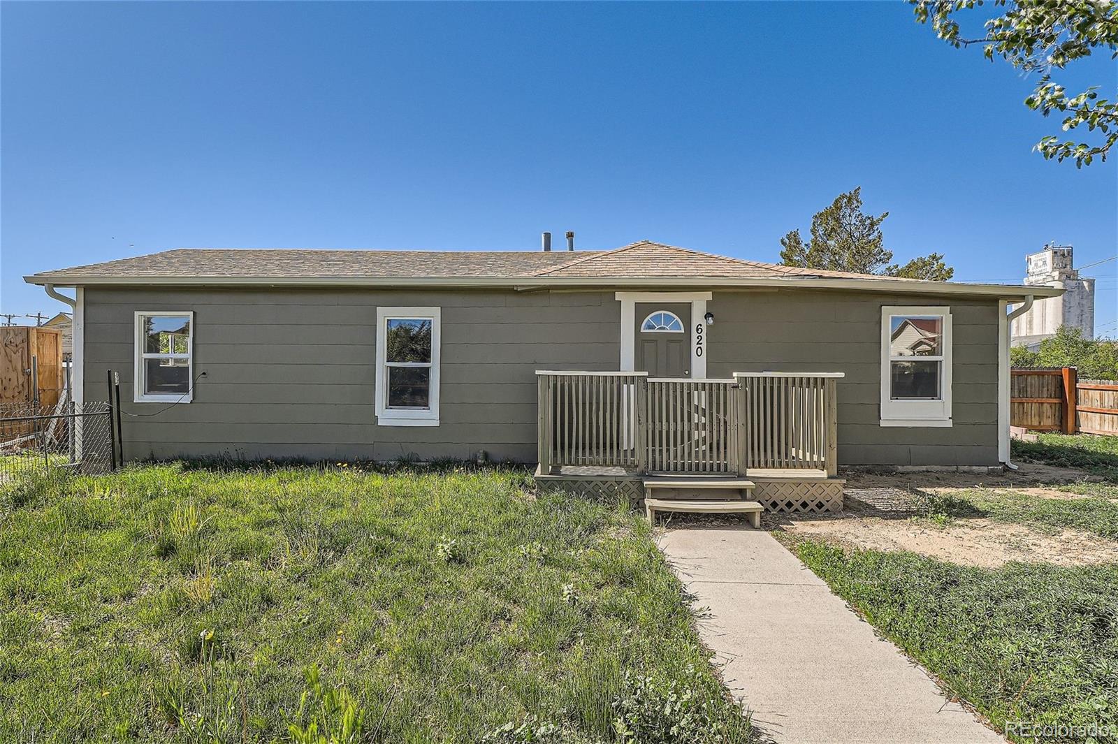Washington Ave, Bennett, CO 80102