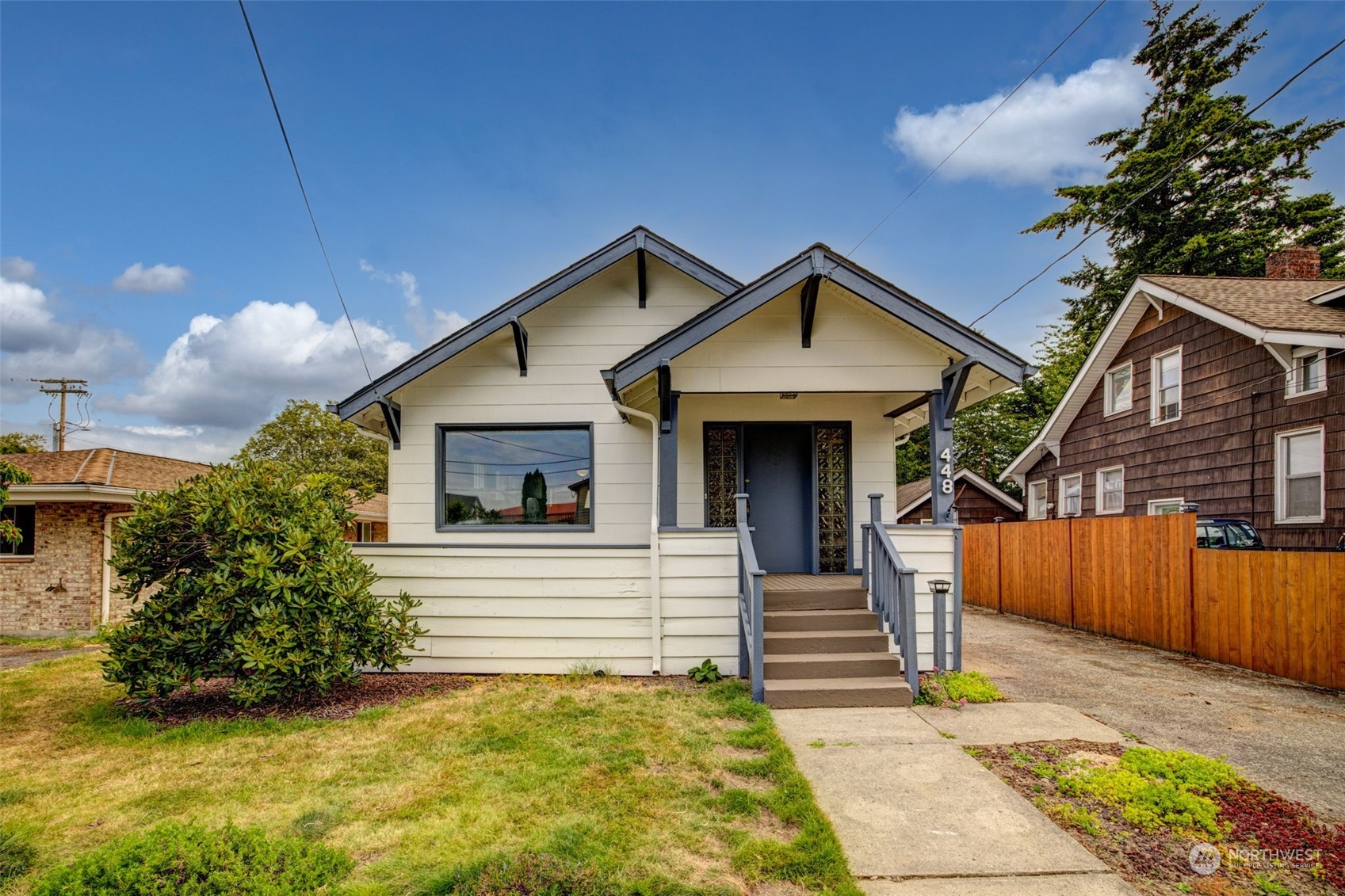 Pelly Ave, Renton, WA 98057