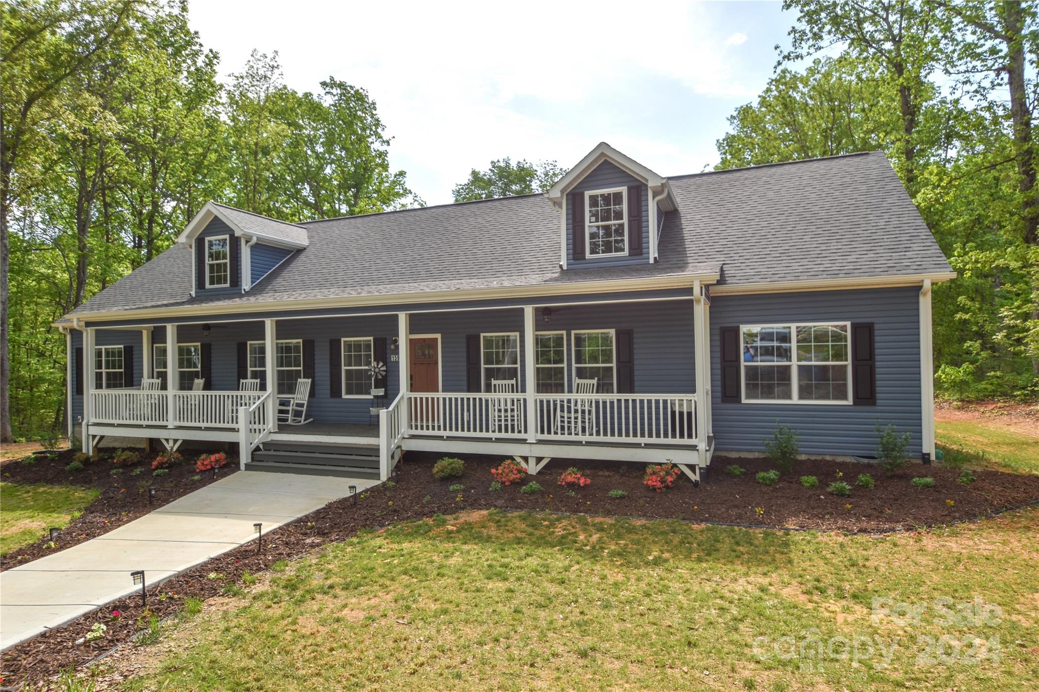 Barefoot Ave, Catawba, NC 28609