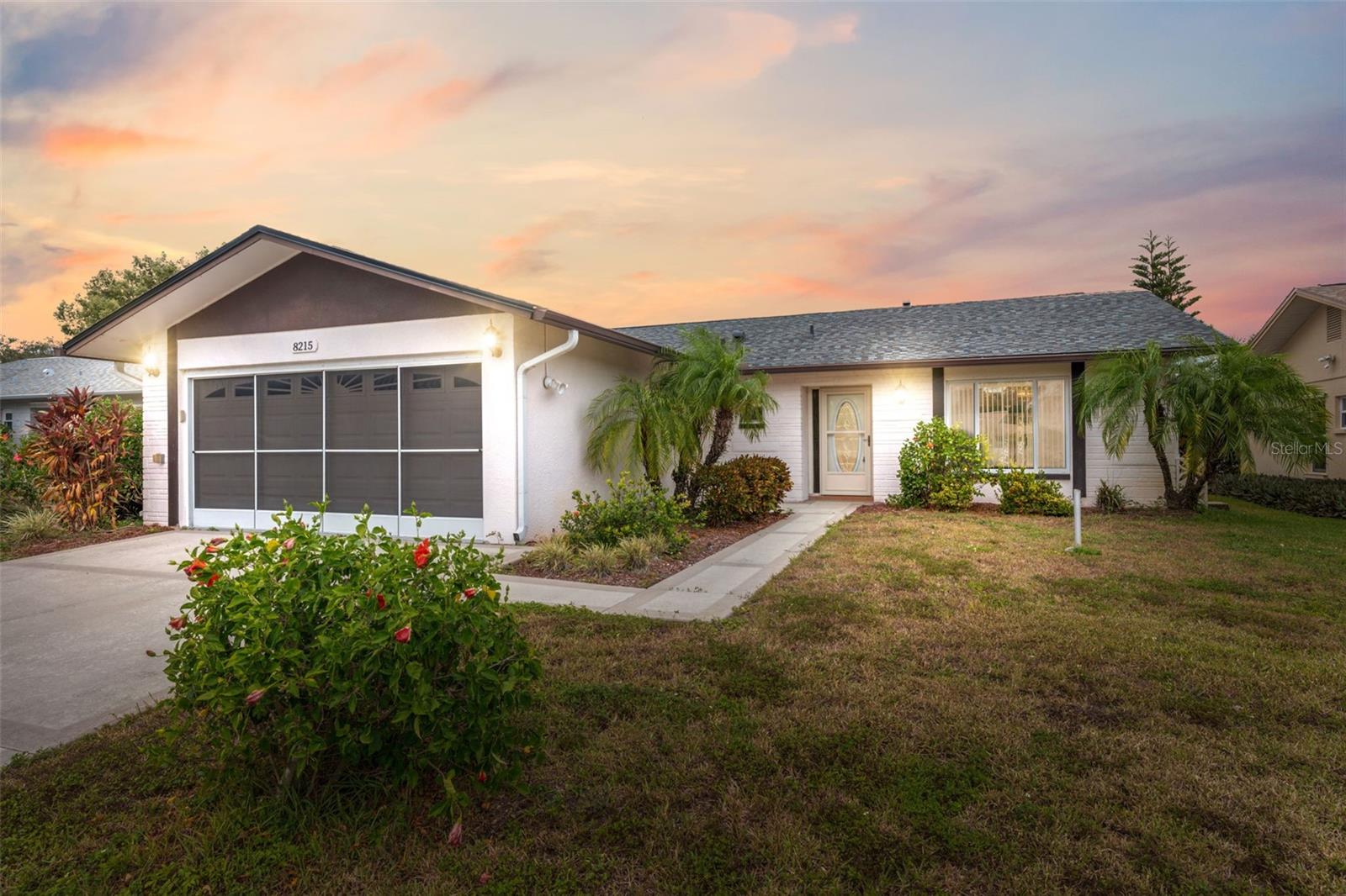 Lora Del Rio Dr, Port Richey, FL 34668