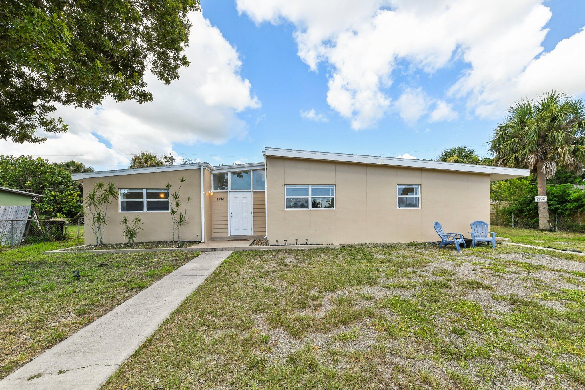 Cabot Dr, Palm Bay, FL 32905