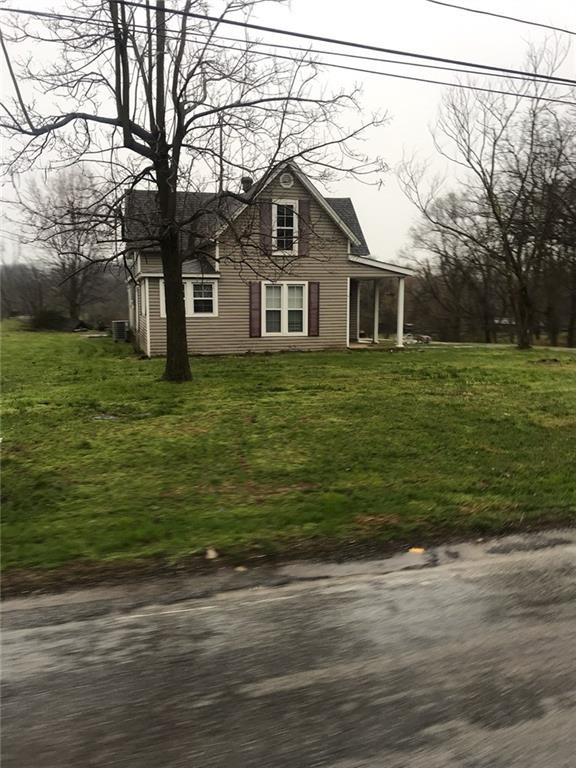 Main St, Cave Springs, AR 72718