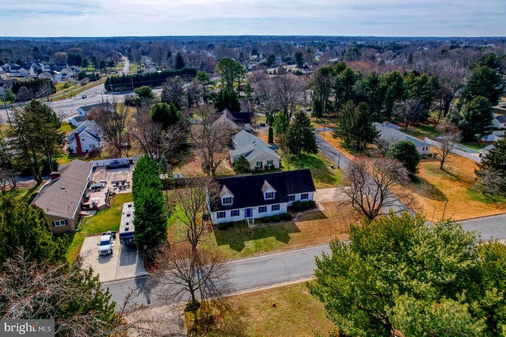 Greenview Dr, Dover, DE 19901