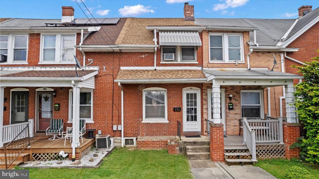 Lincoln Ave, Lebanon, PA 17042