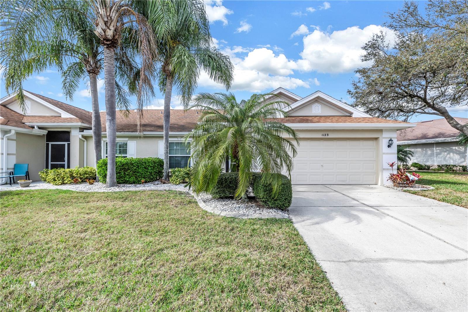 Mcdaniel St, Sun City Center, FL 33573