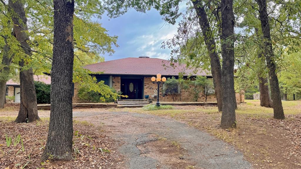 FM 1752 , Savoy, TX 75479