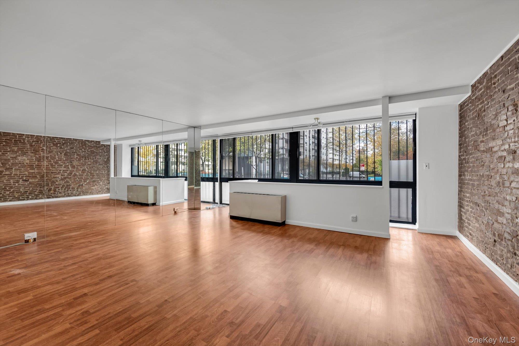 Residential in New York