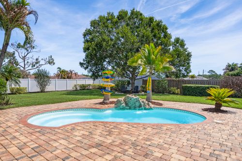 236 Sw Paar Dr, Port St. Lucie, FL, 34953-3511 | Card Image