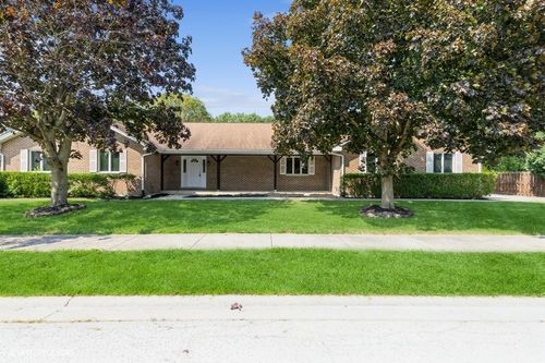 3318 Deer Path Lane, South Chicago Heights, IL, 60411 | Card Image