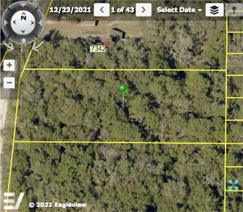 0 Knoxville Dr, Webster, FL, 33597 | Card Image