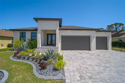 260 Marker Rd, Rotonda West, FL, 33947-1809 | Card Image
