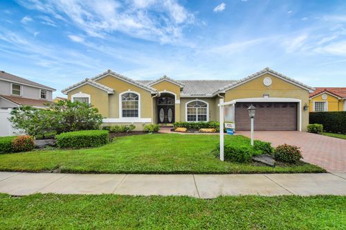 18570 Serena Pointe Ln, Boca Raton, FL, 33496-6504 | Card Image
