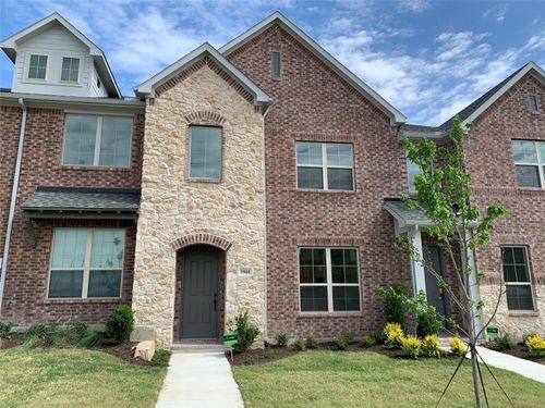 5944 Ridgeline Dr, Mckinney, TX, 75070-1662 | Card Image