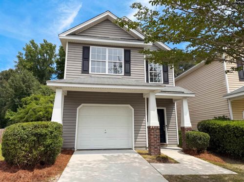149 Angel Garden Way, Columbia, SC, 29223-7788 | Card Image