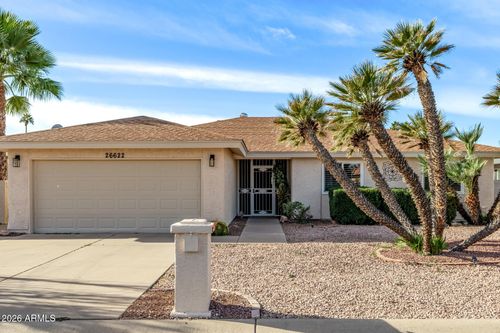 26622 S New Town Drive, Sun Lakes, AZ, 85248 | Card Image