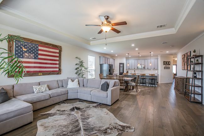 7429 Charbray Rd, House other with 3 bedrooms, 2 bathrooms and null parking in Fort Worth TX | Image 27