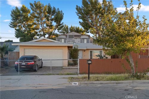 1820 Calico Dr, Barstow, CA, 92311-5711 | Card Image