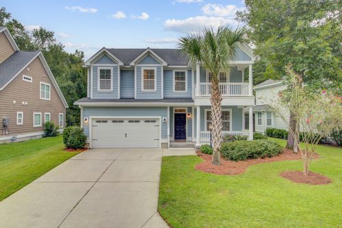 5415 Clairmont Ln, North Charleston, SC, 29420-7810 | Card Image