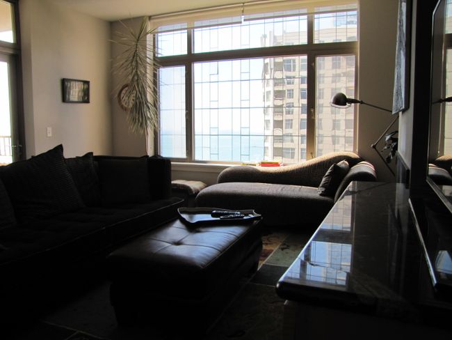 2406 - 530 N Lake Shore Drive, Condo with 1 bedrooms, 1 bathrooms and 1 parking in Chicago IL | Image 7