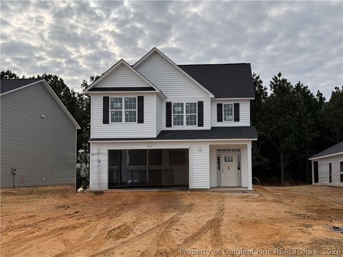 228 Ironbark Dr, Raeford, NC, 28376-3265 | Card Image