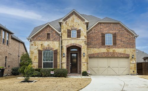 6713 Windham Way, Plano, TX, 75023-1033 | Card Image