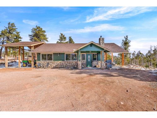 104 Atakapa Ct, Red Feather Lakes, CO, 80545-8852 | Card Image